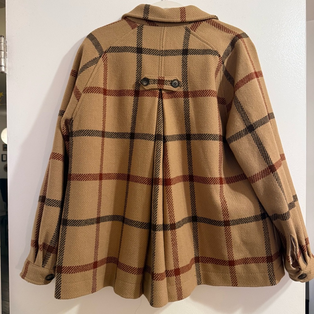 Pendleton Wool Jacket - image 2